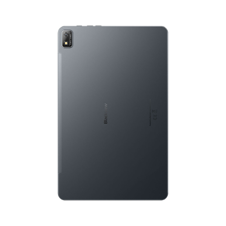 Tablični računalnik BlackView TAB 16, 11", 4G-LTE, 8GB + 256GB, IPS FullHD+, arctic