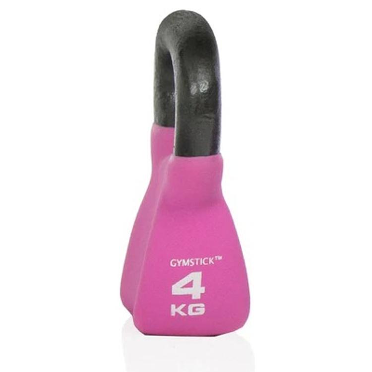 Kettlebell 5 kg Gymstick ergo