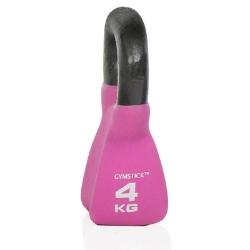 Kettlebell 5 kg Gymstick ergo