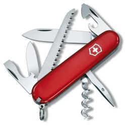 Žepni nož Victorinox Camper 13v1, 1.3613