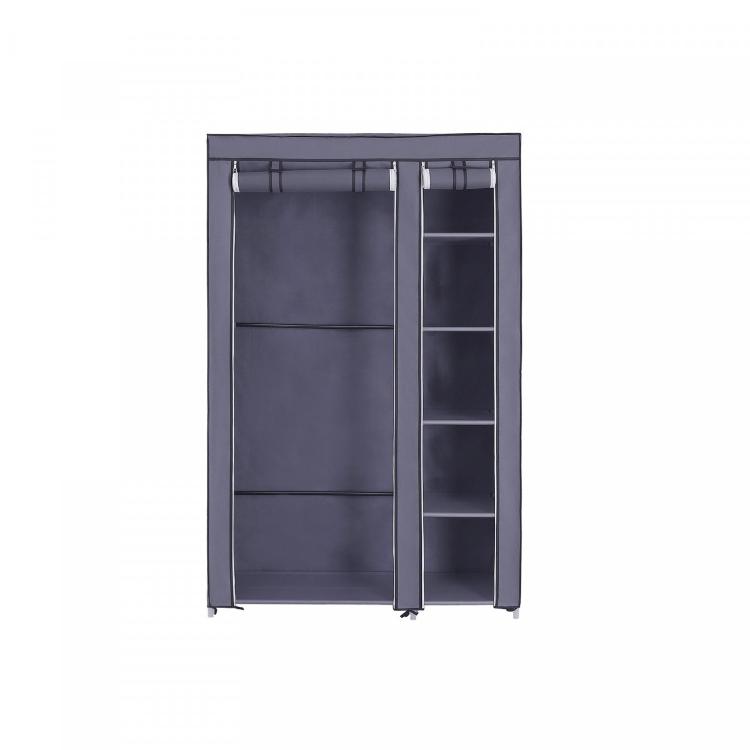 Prenosna garderobna omara SONGMICS, LSF007G