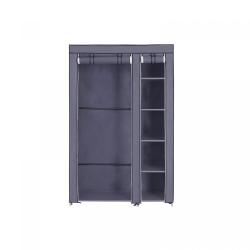 Prenosna garderobna omara SONGMICS, LSF007G