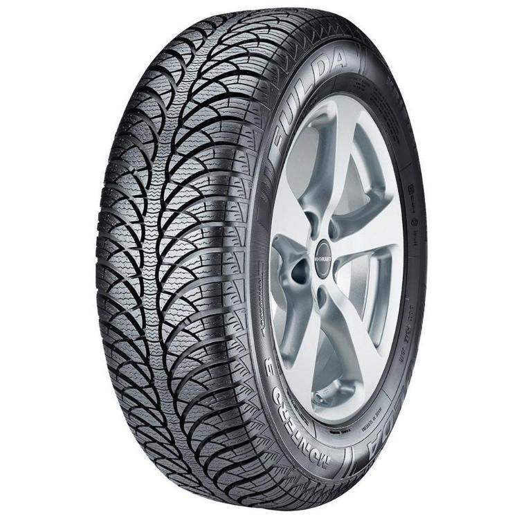 Fulda 165/65 R14 79T M+S KRISTALL MONTERO 3_1