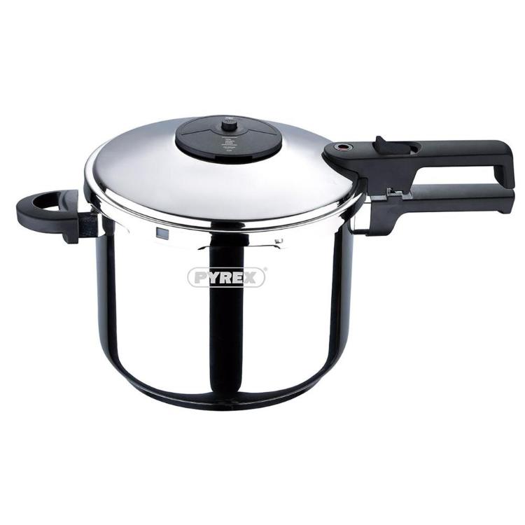 Ekonom lonec PYREX py-6910 grace, 22 cm