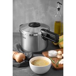 Ekonom lonec PYREX, 6 L, PY-6910 grace, 22 cm