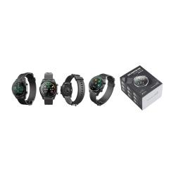 Pametna ura Chameleon GPSFit Pro 1860 V2, črna_4