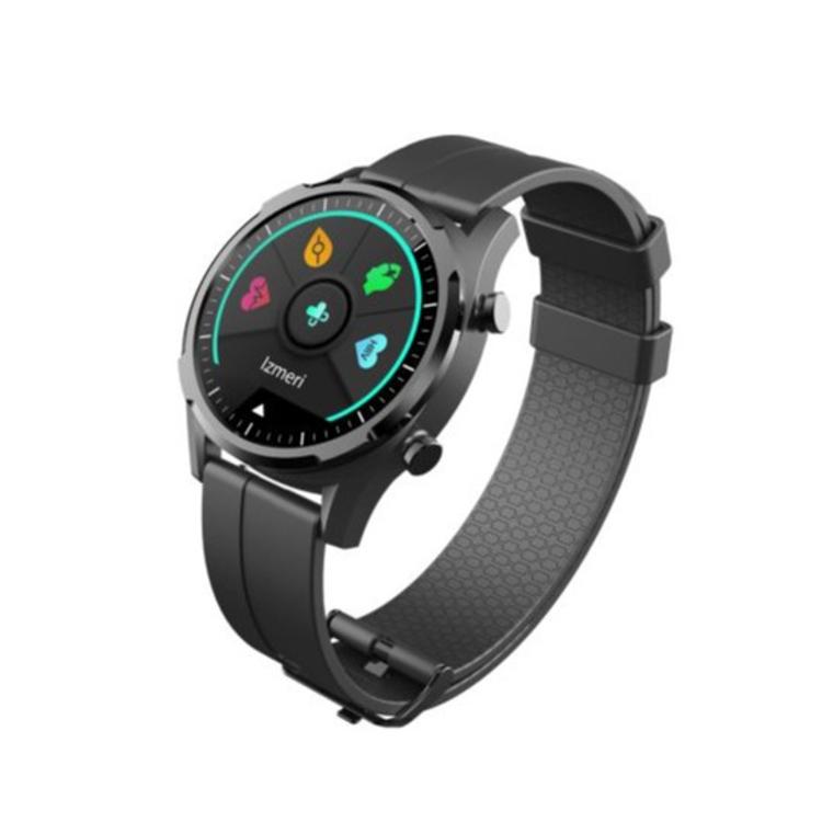 Pametna ura Chameleon GPSFit Pro 1860 V2, črna_2