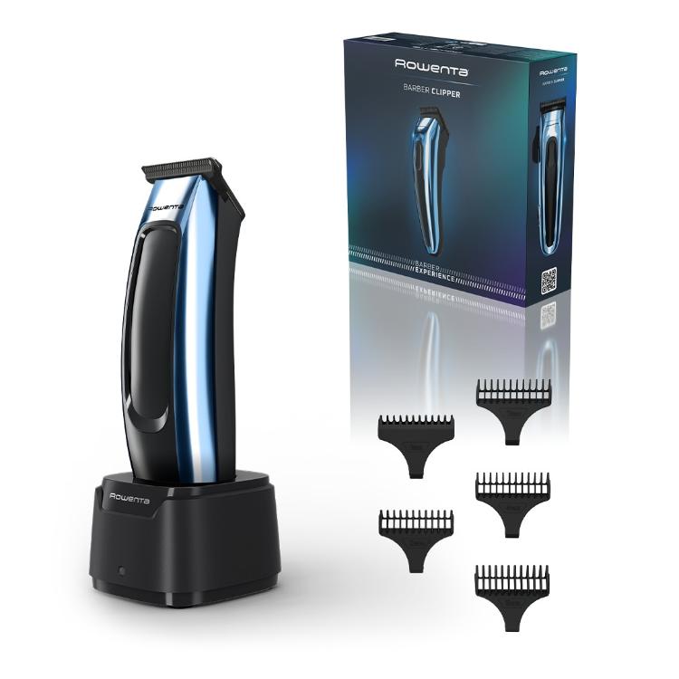 Brivnik Rowenta TN1851E0 Barber Experience
