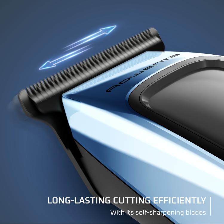 Brivnik Rowenta TN1851E0 Barber Experience