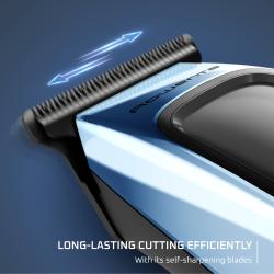 Brivnik Rowenta TN1851E0 Barber Experience