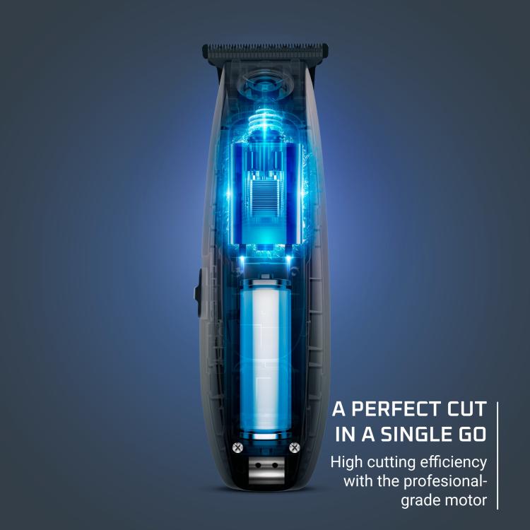 Brivnik Rowenta TN1851E0 Barber Experience