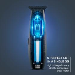 Brivnik Rowenta TN1851E0 Barber Experience