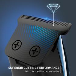 Brivnik Rowenta TN1851E0 Barber Experience