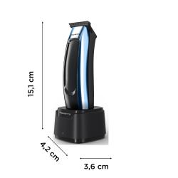 Brivnik Rowenta TN1851E0 Barber Experience