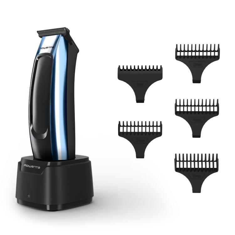 Brivnik Rowenta TN1851E0 Barber Experience