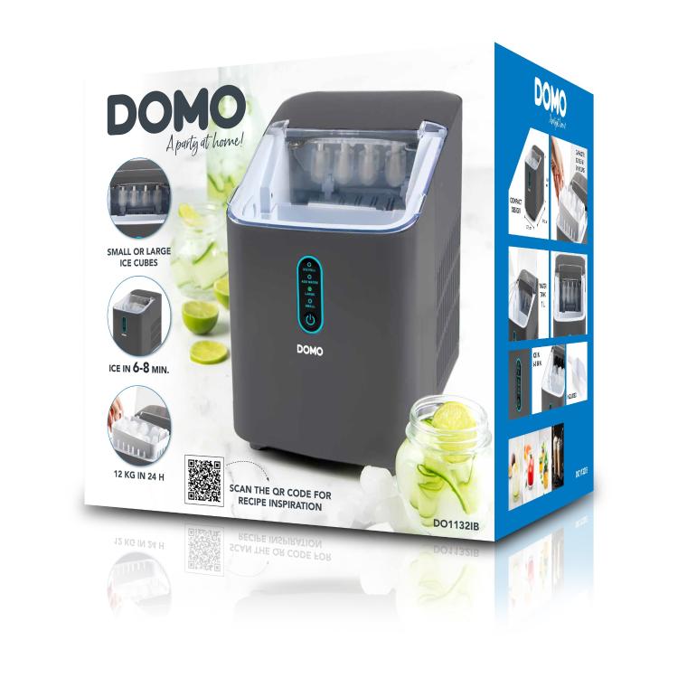 Ledomat DOMO DO1132IB