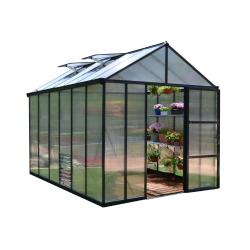Palram Glory, Tip 8x8 modul_1