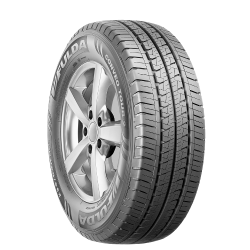 Fulda 185/75 R16 C 104/102R CONVEO TOUR2