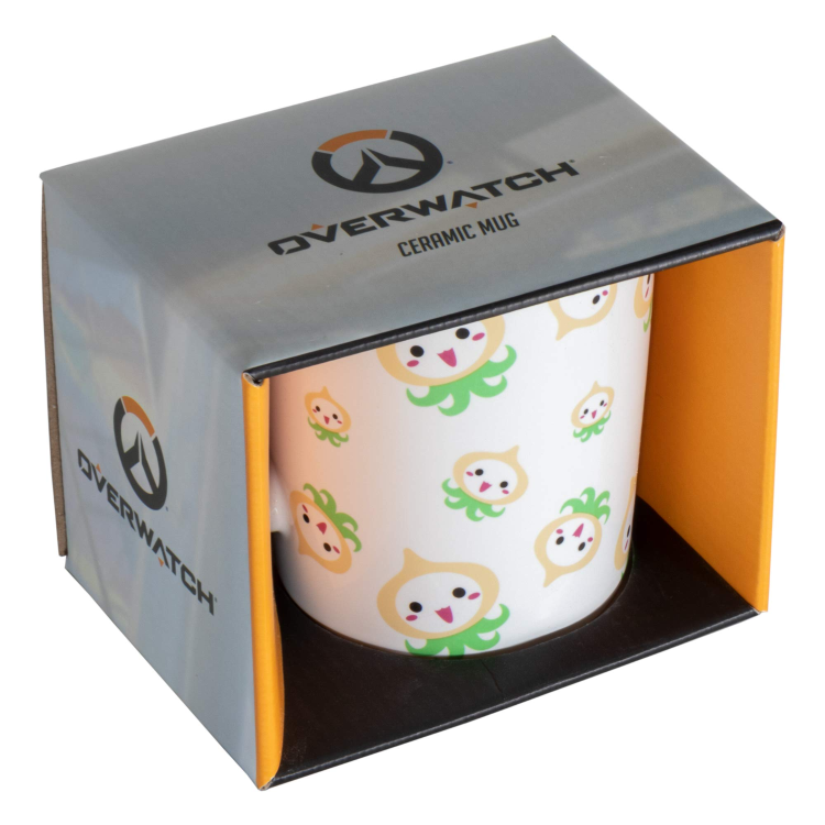 Skodelica Jinx OverWatch Pachimari