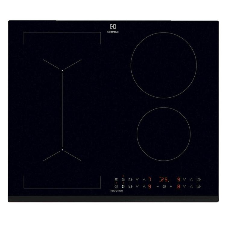 Kuhalna plošča Electrolux LIV63431BK, indukcija