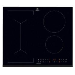 Kuhalna plošča Electrolux LIV63431BK, indukcija