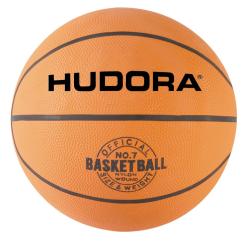 Košarkarska žoga Hudora vel. 7_1