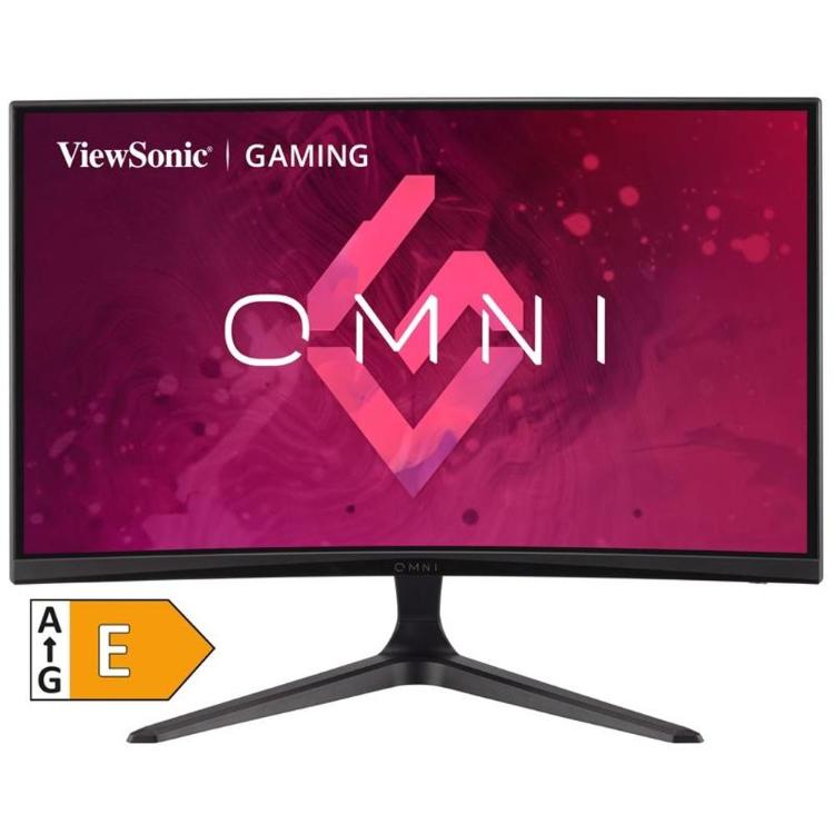 Monitor ViewSonic VX2418C