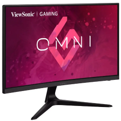 Monitor ViewSonic VX2418C_1