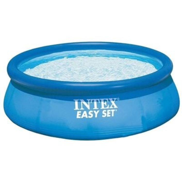 Bazen Intex Easy Set 305 X 76 cm, okrogel