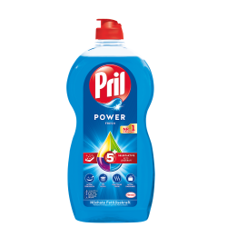 Detergent za ročno pomivanje posode Pril Fresh, 1200ml