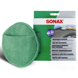Gobasta rokavica iz mikrovlaken Sonax
