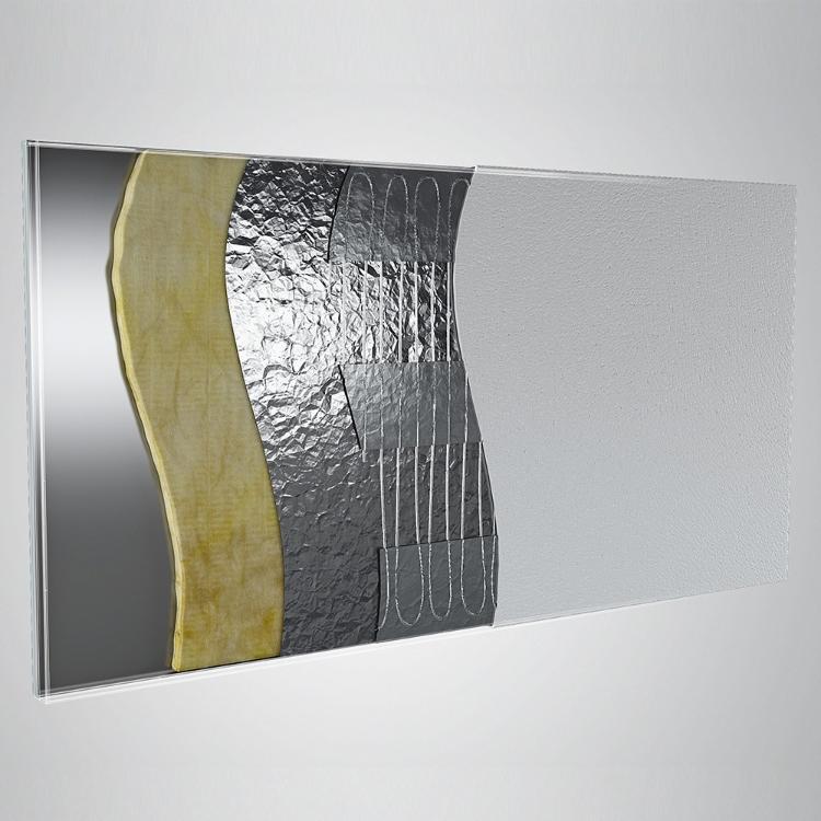 IR Panel Ceilhit U 700 W_1