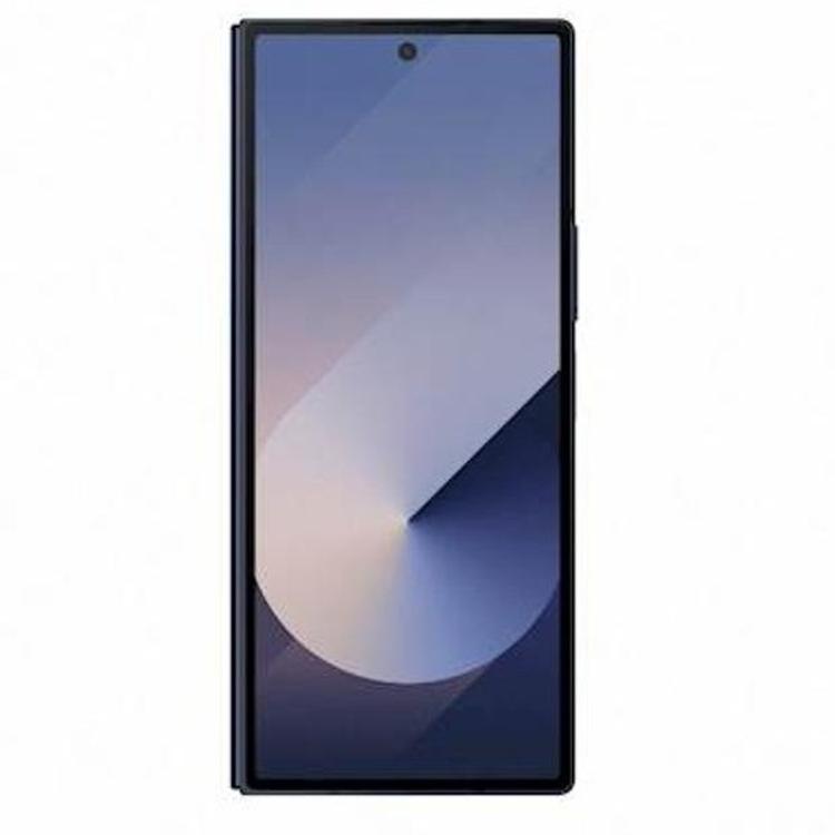 Pametni telefon Samsung Galaxy Fold 6, 512 GB, mornarsko modra