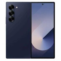 Pametni telefon Samsung Galaxy Fold 6, 512 GB, mornarsko modra