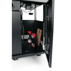 Plinska žar kuhinja LANDMANN Cool Black 6.1 (22169)