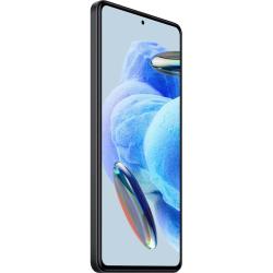 Pametni telefon Xiaomi Redmi Note 12 Pro 5G, 6+128GB, črna