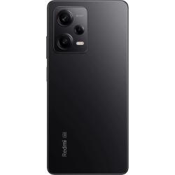 Pametni telefon Xiaomi Redmi Note 12 Pro 5G, 6+128GB, črna