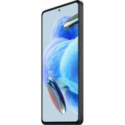 Pametni telefon Xiaomi Redmi Note 12 Pro 5G, 6+128GB, črna