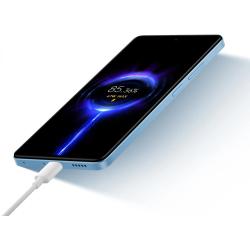 Pametni telefon Xiaomi Redmi Note 12 Pro 5G, 6+128GB, črna