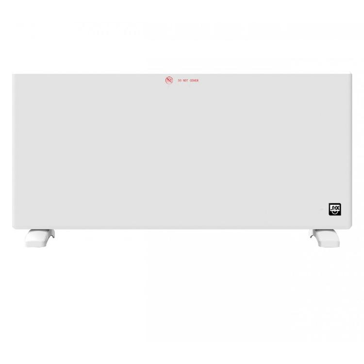 Panelni Konvektorski grelnik z aluminijastim grelnim elementom MILL 2000 W