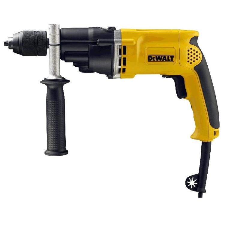 Udarni vrtalnik DeWalt D21805KS, 770 W