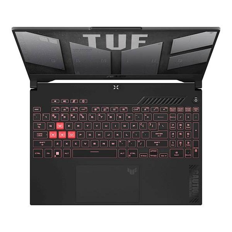 Prenosni računalnik Asus TUF Gaming A15 FA507UV-LP015W Ryzen 9 8945H / 16GB / 1TB SSD / 15,6" FHD / Windows 11 home