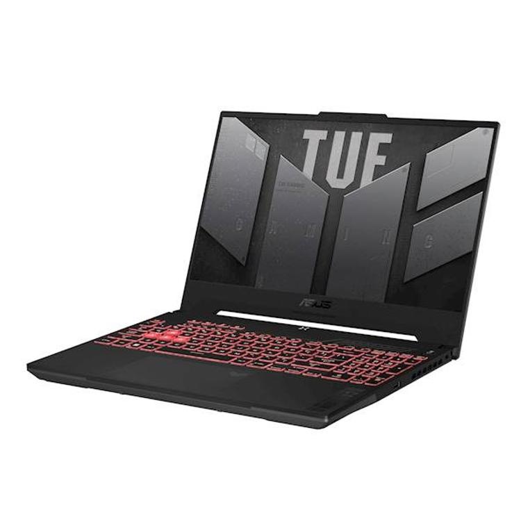 Prenosni računalnik Asus TUF Gaming A15 FA507UV-LP015W Ryzen 9 8945H / 16GB / 1TB SSD / 15,6" FHD / Windows 11 home