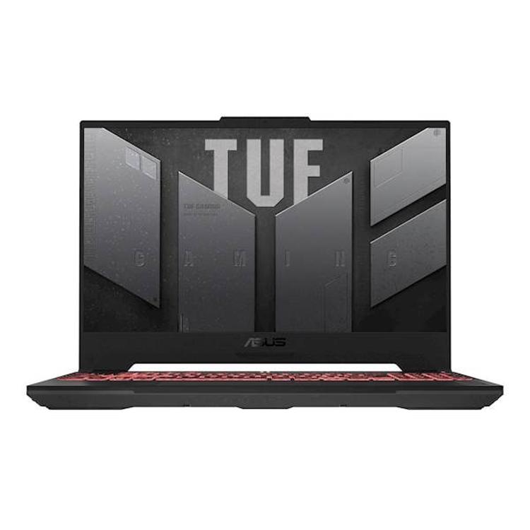Prenosni računalnik Asus TUF Gaming A15 FA507UV-LP015W Ryzen 9 8945H / 16GB / 1TB SSD / 15,6" FHD / Windows 11 home