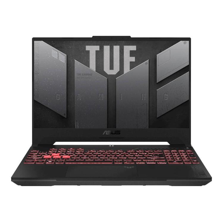 Prenosni računalnik Asus TUF Gaming A15 FA507UV-LP015W Ryzen 9 8945H / 16GB / 1TB SSD / 15,6" FHD / Windows 11 home