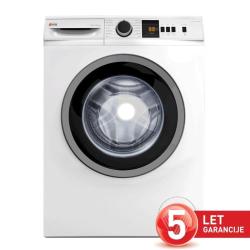 Pralni stroj VOX WM 1275-LT14QD, D, 7 kg, 1200 o/min, 15 programov