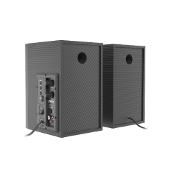 Gaming zvočniki Genesis Helium 300BT, Bluetooth, črna