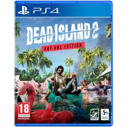 Igra Dead Island 2 - Day One Edition za PS4