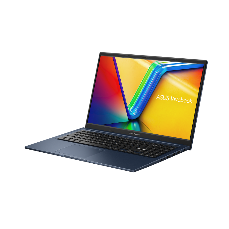 Prenosni računalnik ASUS Vivobook 15 X1504ZA-NJ847 i3 / 16GB / 512GB SSD / 15,6" FHD / Windows 11 Home