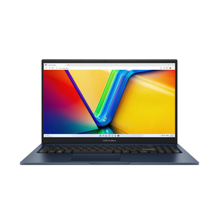 Prenosni računalnik ASUS Vivobook 15 X1504ZA-NJ847 i3 / 16GB / 512GB SSD / 15,6" FHD / Windows 11 Home